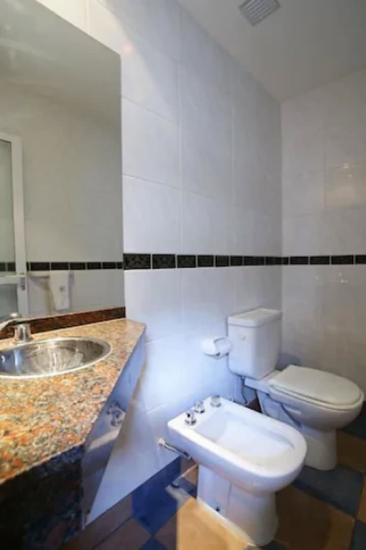 Hotel Parada