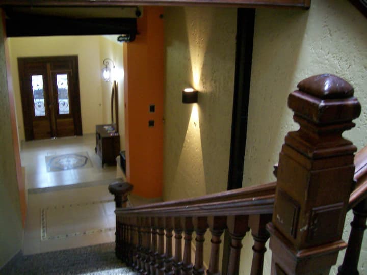 Hotel Parada
