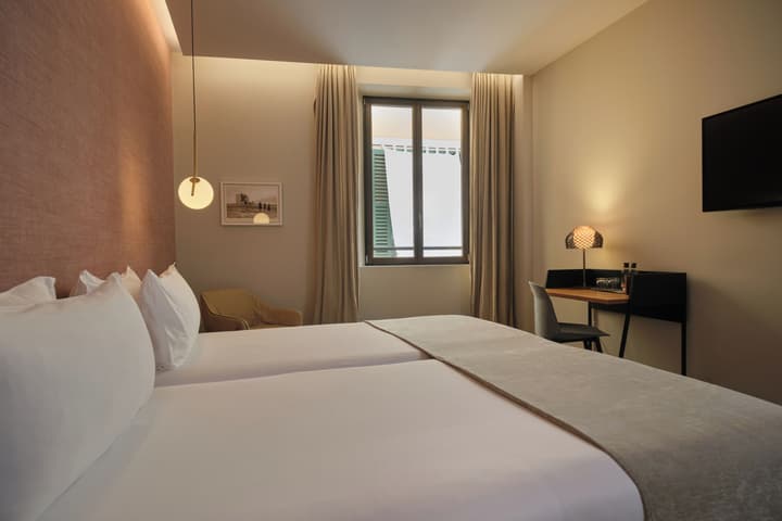 Sant Jaume Design Hotel
