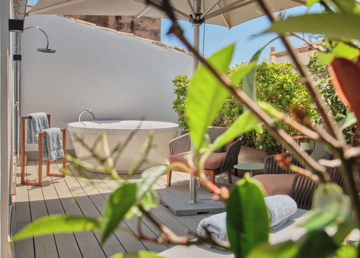 Sant Jaume Design Hotel