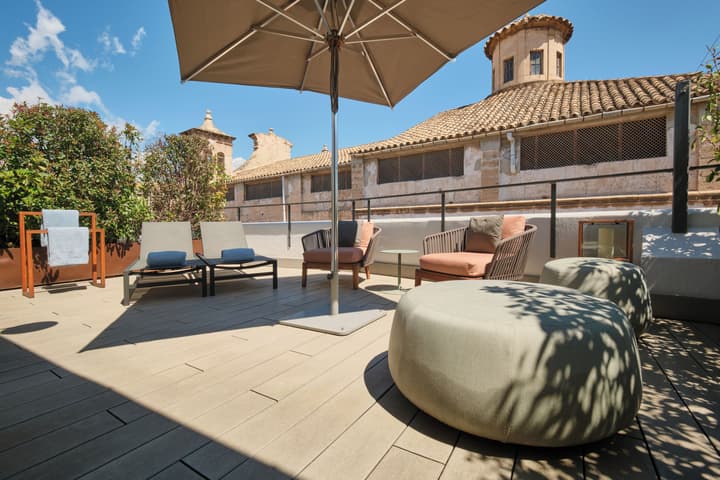 Sant Jaume Design Hotel