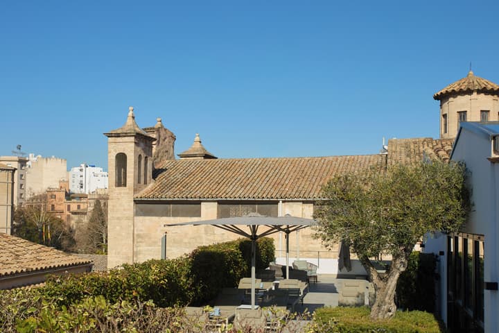 Sant Jaume Design Hotel
