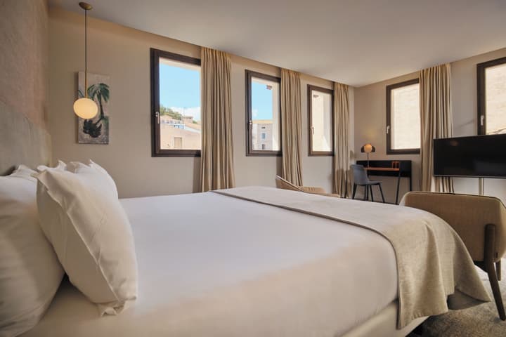 Sant Jaume Design Hotel
