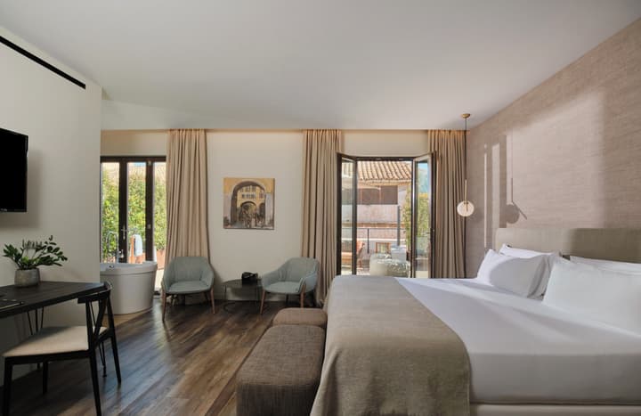 Sant Jaume Design Hotel
