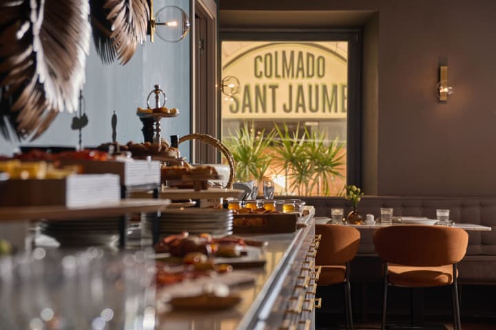 Sant Jaume Design Hotel