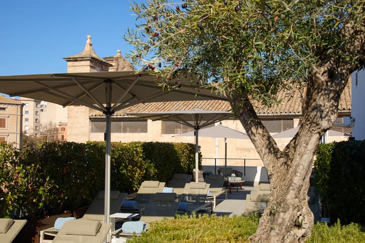 Sant Jaume Design Hotel