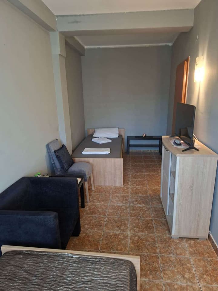 Apart Hotel Solaris