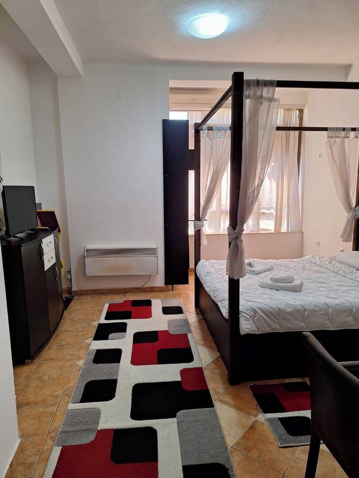 Apart Hotel Solaris