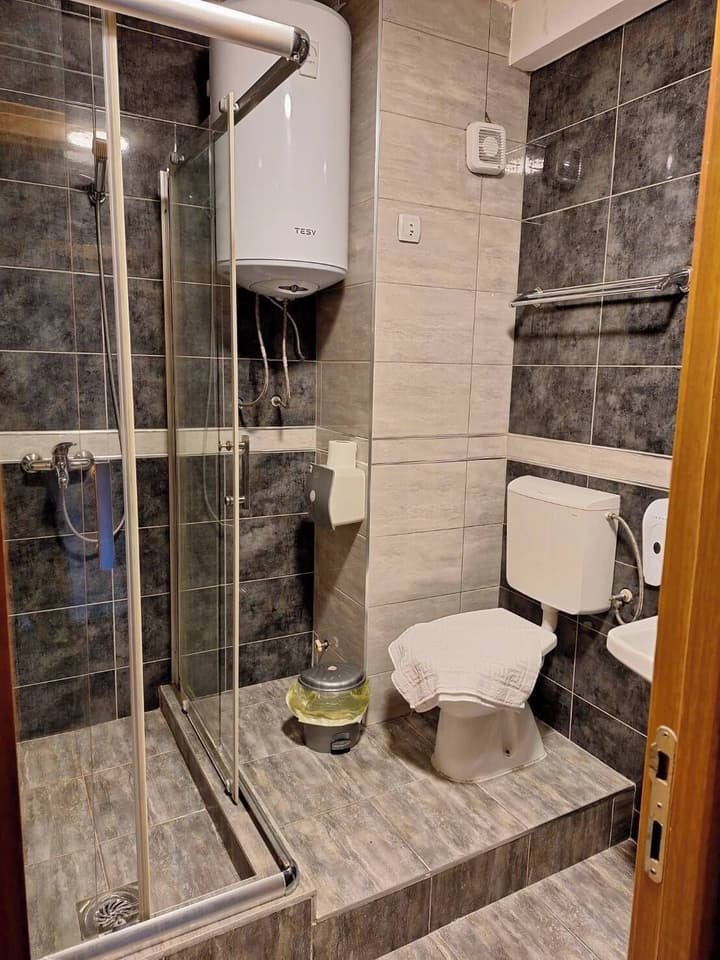 Apart Hotel Solaris