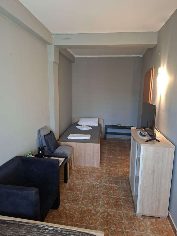 Apart Hotel Solaris