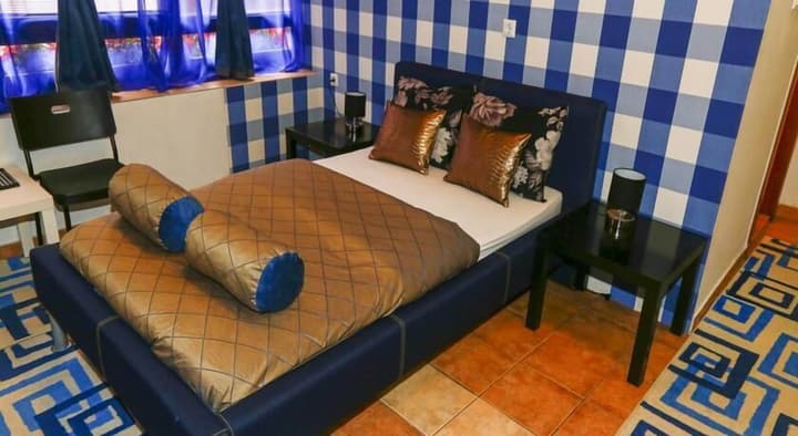 Apart Hotel Solaris