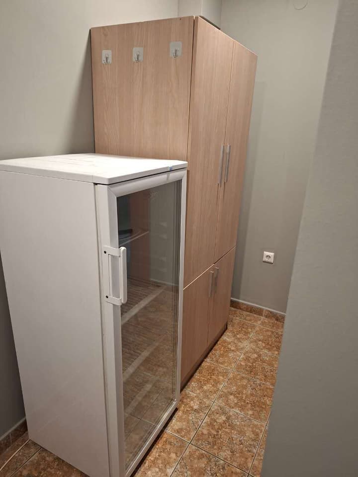 Apart Hotel Solaris