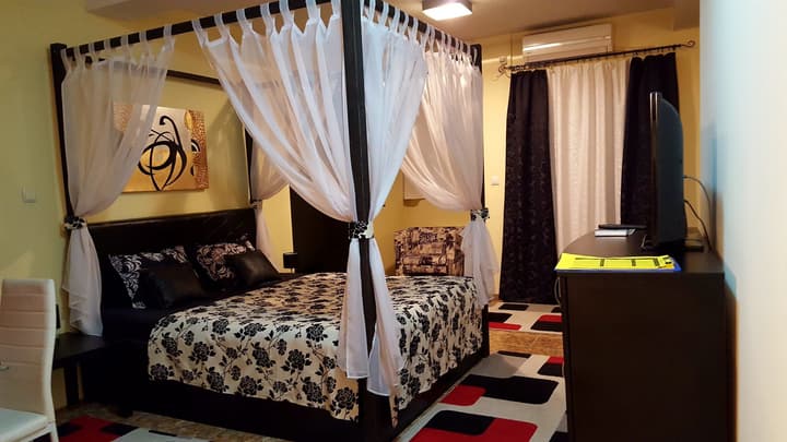 Apart Hotel Solaris