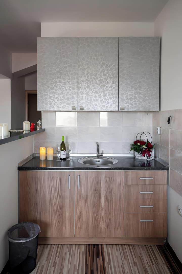 Apart Hotel Solaris