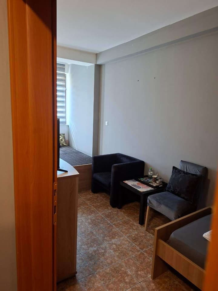 Apart Hotel Solaris