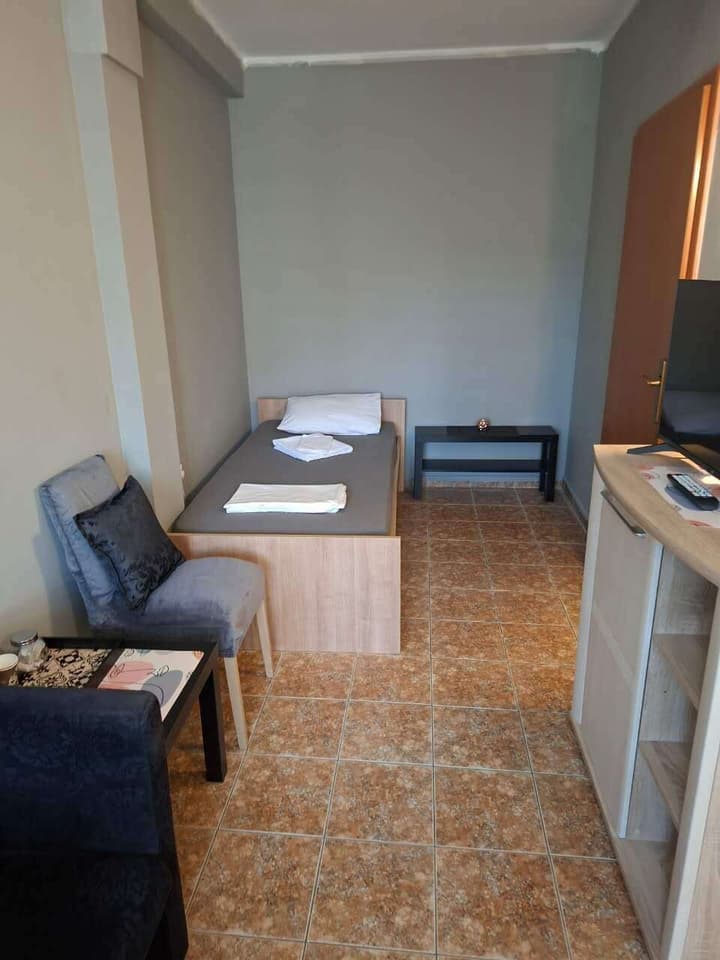 Apart Hotel Solaris