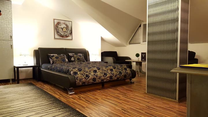 Apart Hotel Solaris