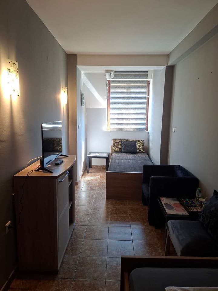 Apart Hotel Solaris