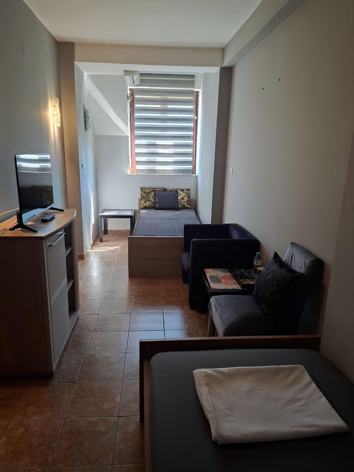 Apart Hotel Solaris