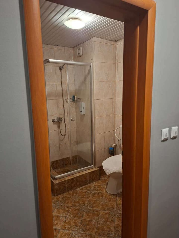 Apart Hotel Solaris