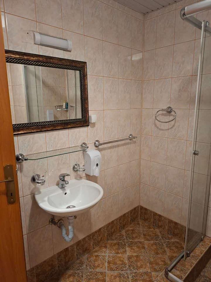 Apart Hotel Solaris