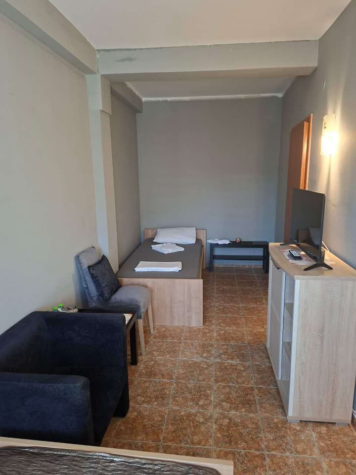 Apart Hotel Solaris