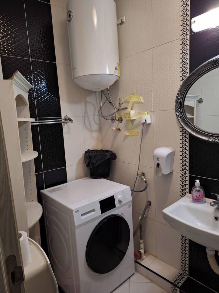 Apart Hotel Solaris