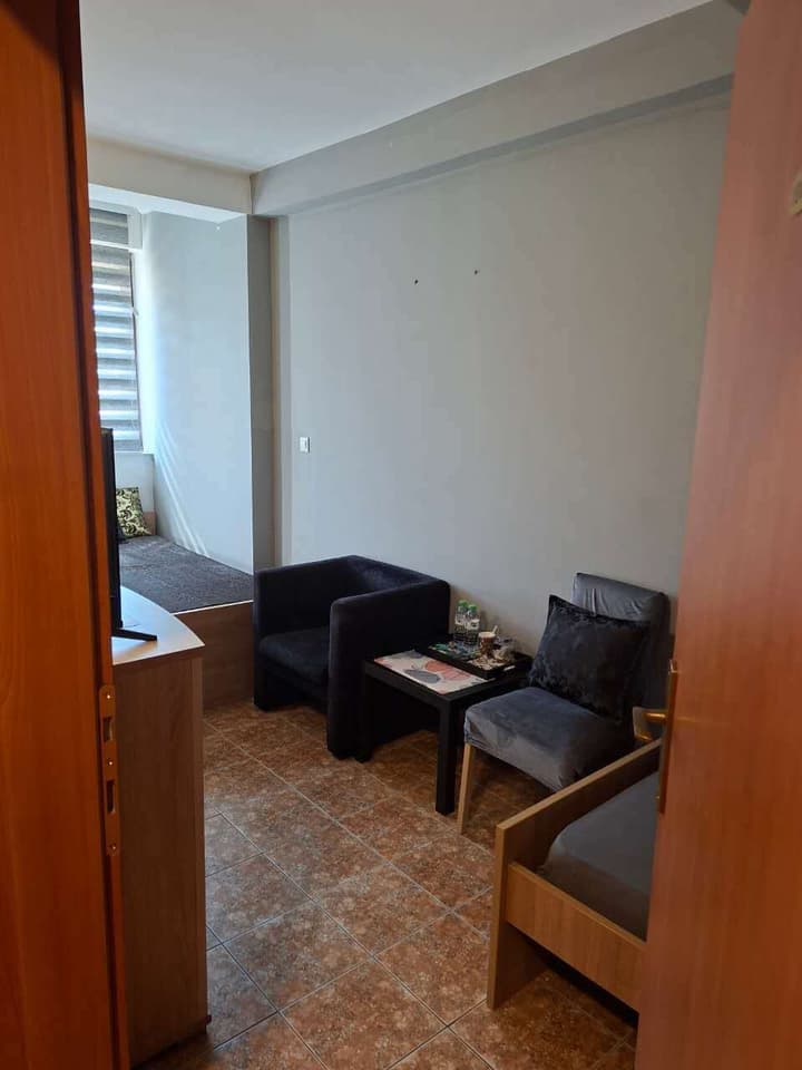 Apart Hotel Solaris