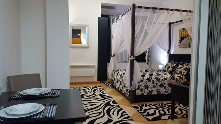 Apart Hotel Solaris