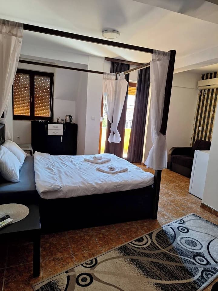 Apart Hotel Solaris