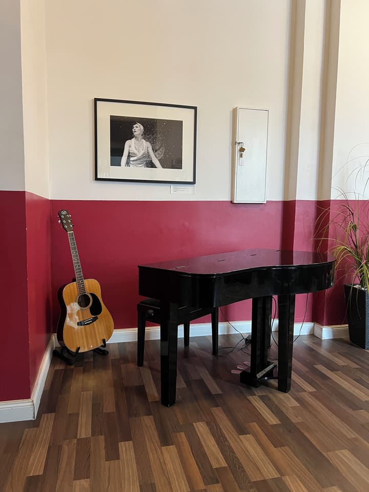 Ballhaus Berlin Hostel