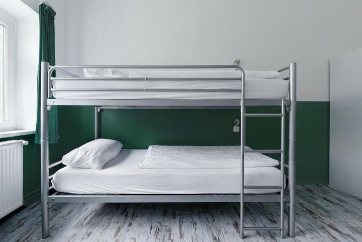 Ballhaus Berlin Hostel