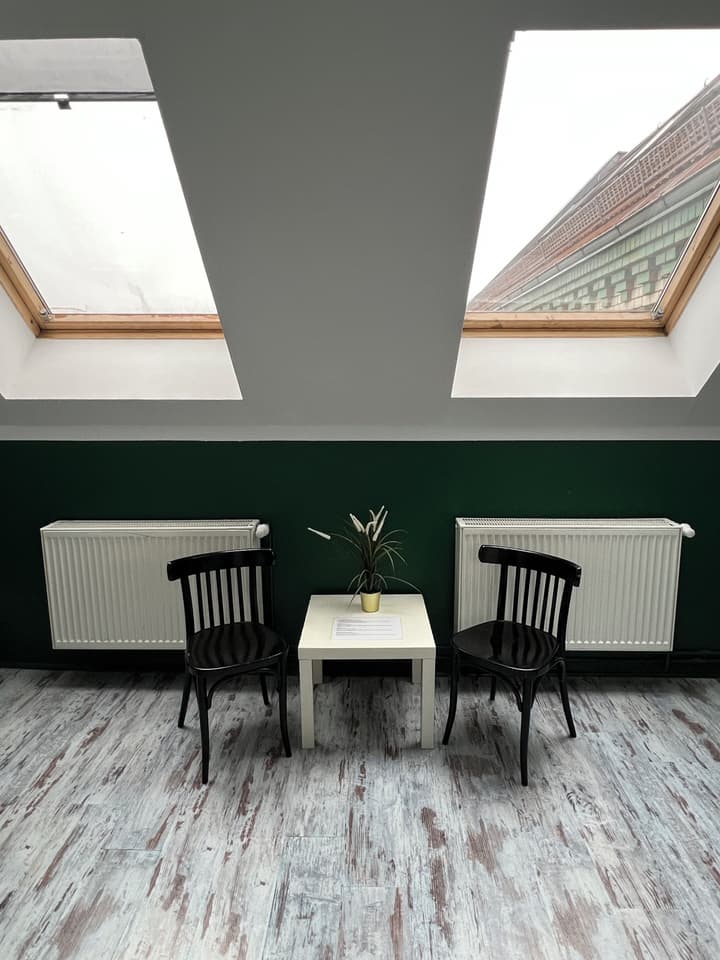 Ballhaus Berlin Hostel