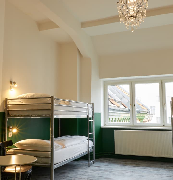 Ballhaus Berlin Hostel
