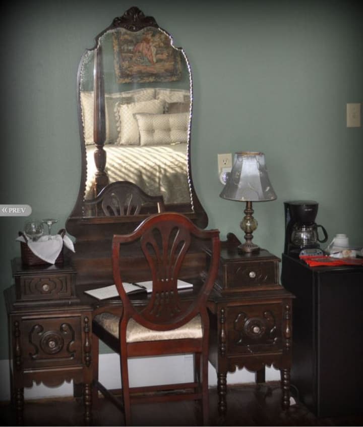 Sweet Cane Inn