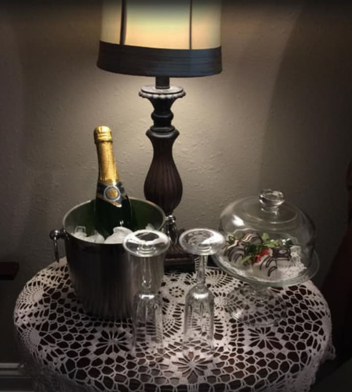 Sweet Cane Inn