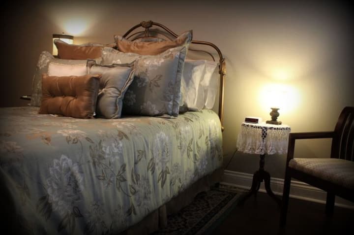 Sweet Cane Inn