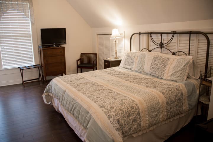 Sweet Cane Inn