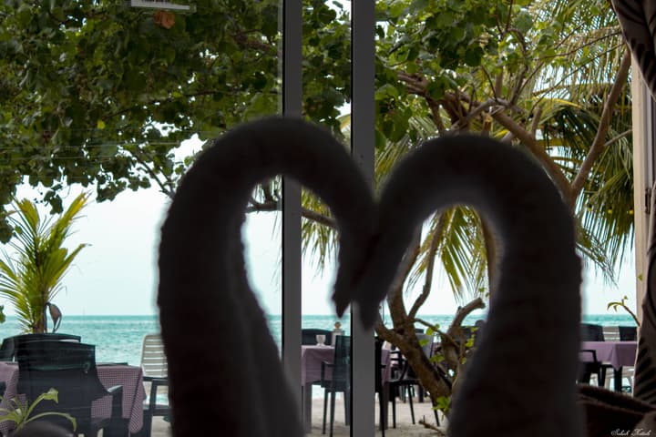 Crown Beach Hotel Maldives