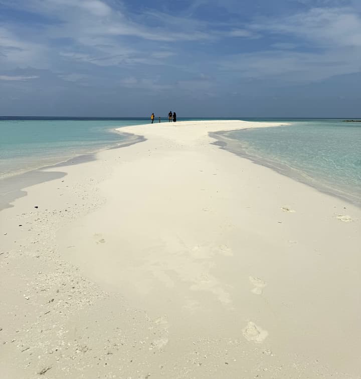 Crown Beach Hotel Maldives