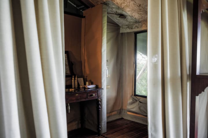Elewana Elephant Pepper Camp