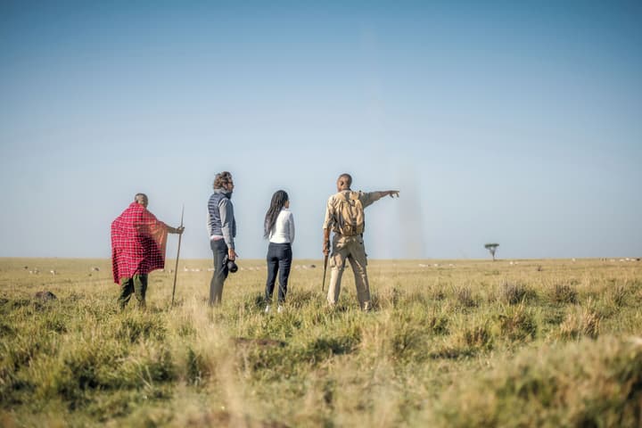 Elewana Elephant Pepper Camp