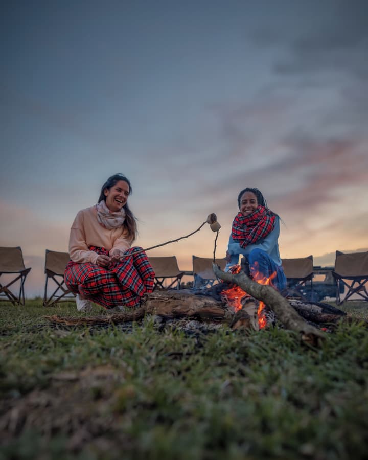 Elewana Elephant Pepper Camp