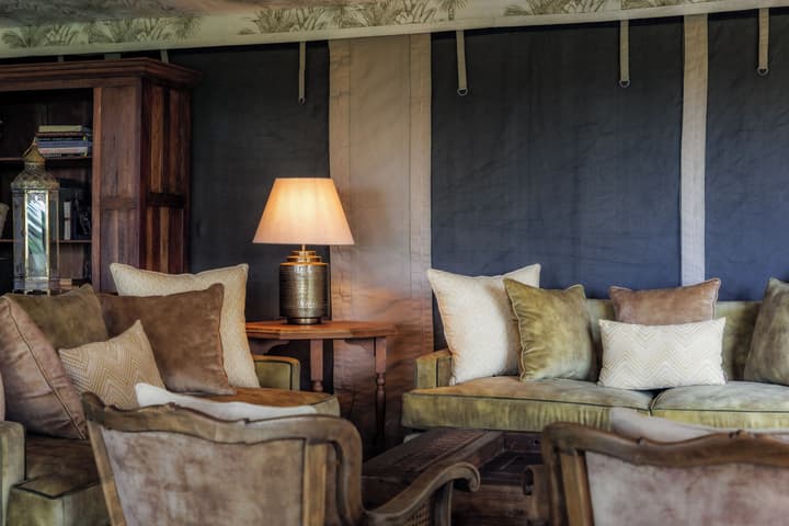 Elewana Elephant Pepper Camp