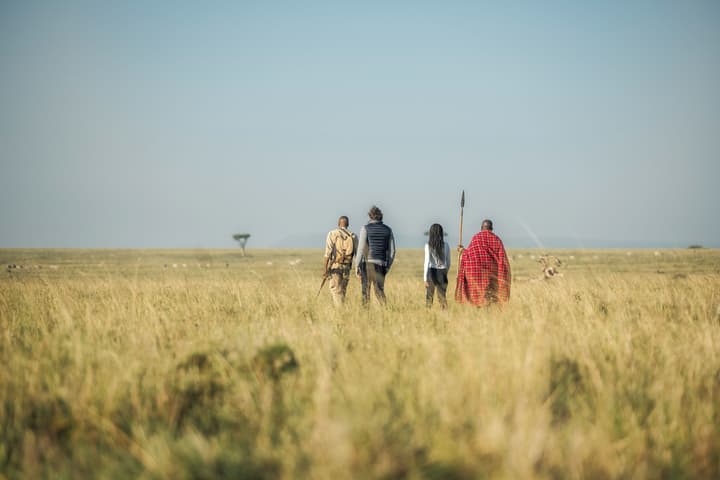 Elewana Elephant Pepper Camp
