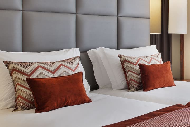 TURIM Marquês Hotel
