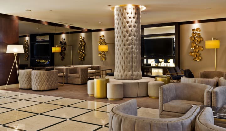 TURIM Marquês Hotel
