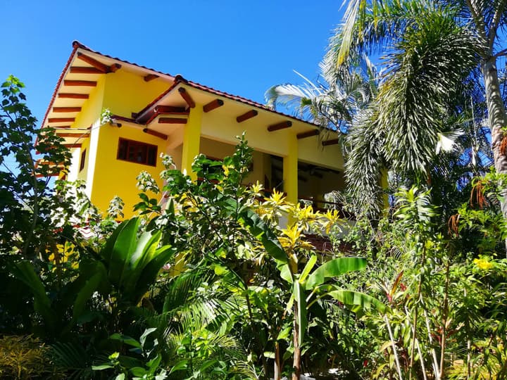 Villas Verdes