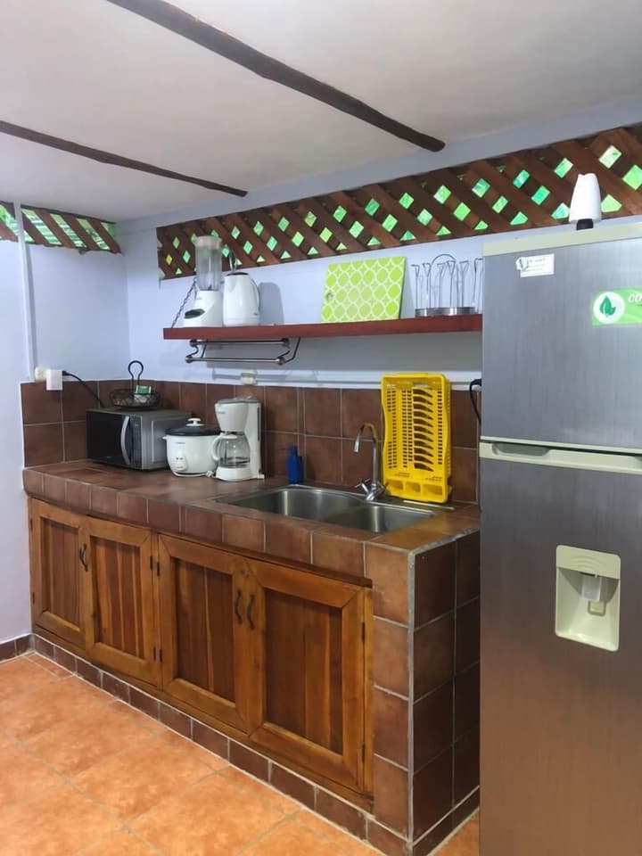 Villas Verdes