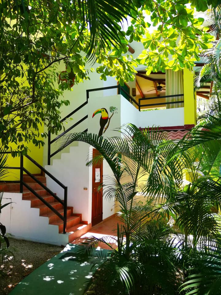 Villas Verdes